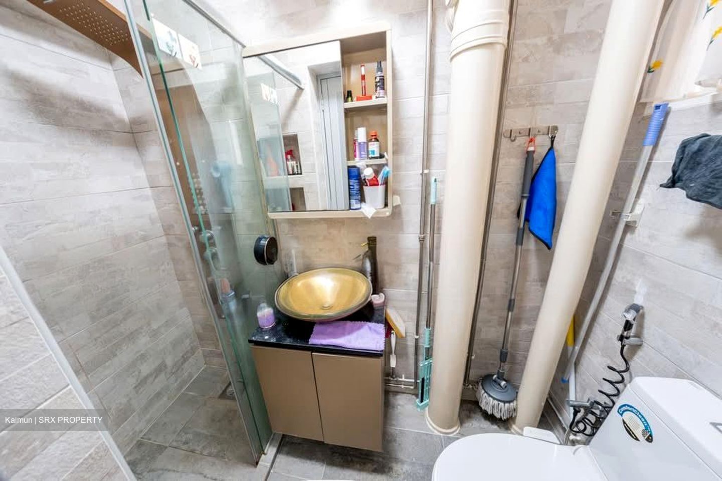 Blk 110D Punggol Field (Punggol), HDB 5 Rooms #575389921